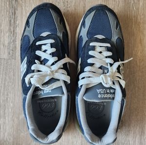 New balance 993 Made in USA